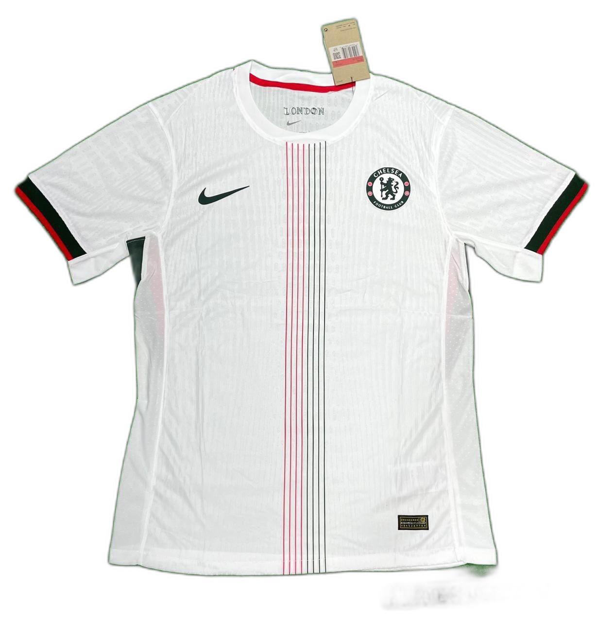 Chelsea FC Away Jersey 2024