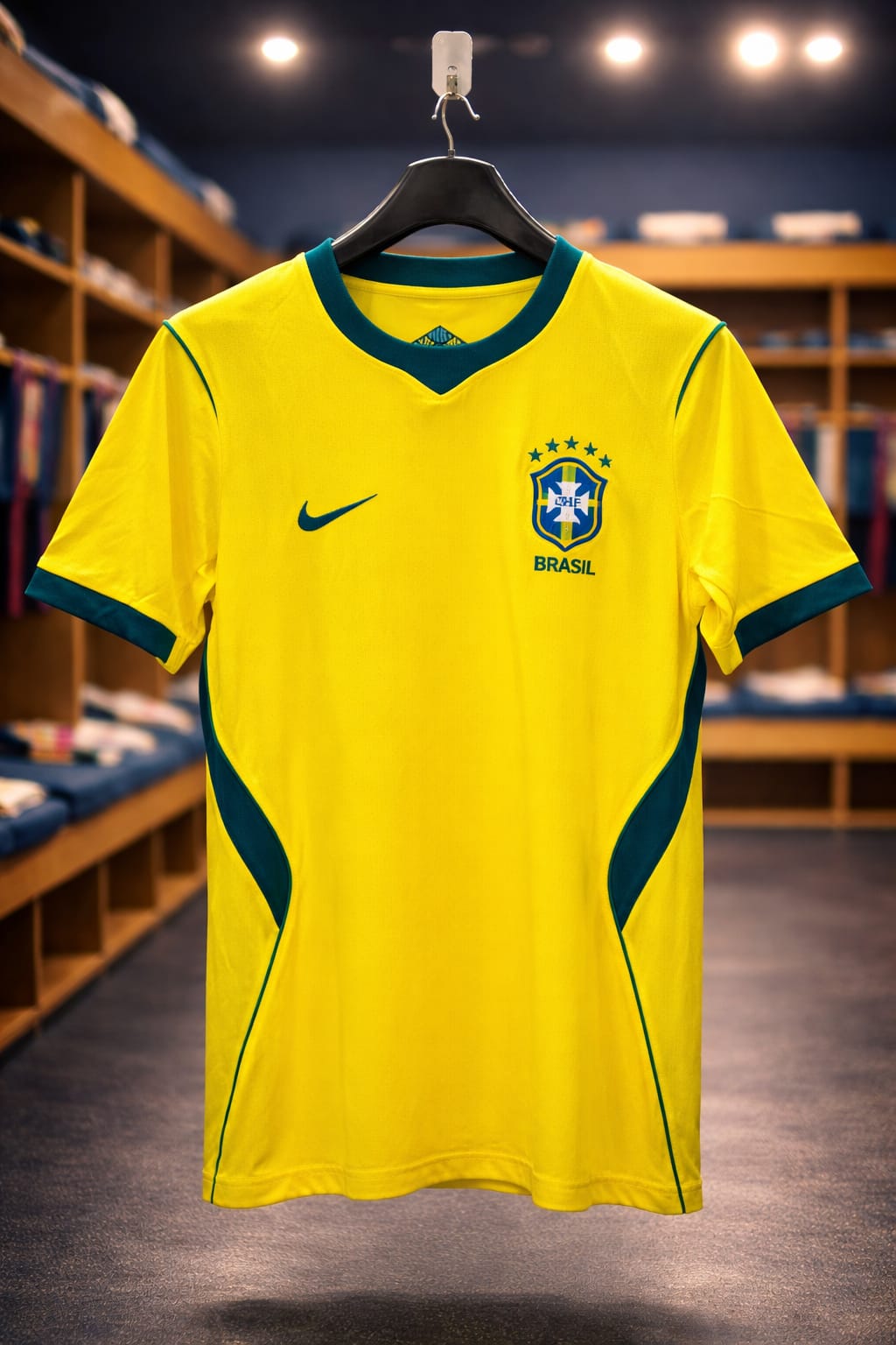 Brazil Home 
